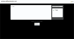 Desktop Screenshot of photos.stiffneckstudio.com